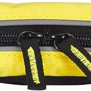 کیف لوازم جانبی دوربین شکاری Vixen مدل Arena Stretch Pouch زرد 62534-5