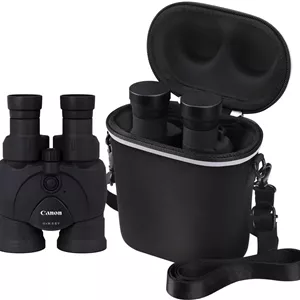 کیف محافظ سخت Aproca برای دوربین دوچشمی Canon 12x36 با تثبیت کننده تصویر III