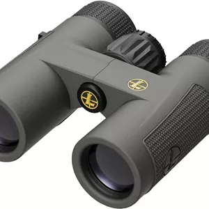 دوربین دوچشمی Leupold BX-4 Pro Guide HD، 10x32mm، خاکستری سایه (172660)