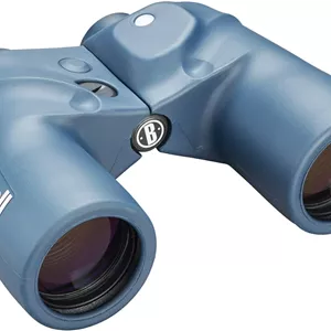 دوربین دوچشمی با قطب نما، 7x50