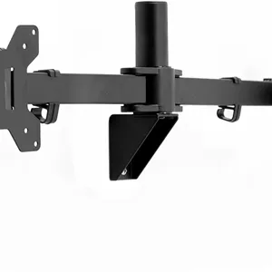 پایه دیواری مانیتور ویوو مدل MOUNT-TS38B مناسب دو مانیتور
