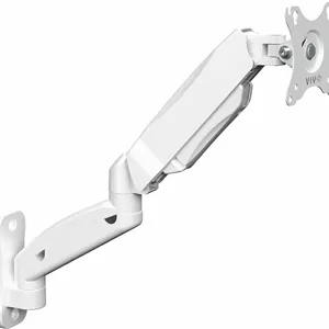 پایه دیواری مانیتور ویوو مدل MOUNT-V001GW سایز 27 اینچ