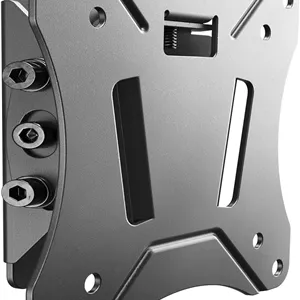 پایه دیواری مانیتور ریکو مدل N0611 سایز 13 تا 34 اینچ
