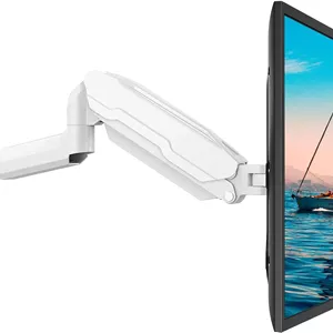 پایه دیواری مانیتور MOUNT PRO مدل Single Monitor سایز 32 اینچ