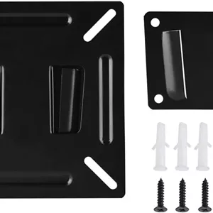 پایه دیواری مانیتور Luqeeg مدل 12-24 Inch