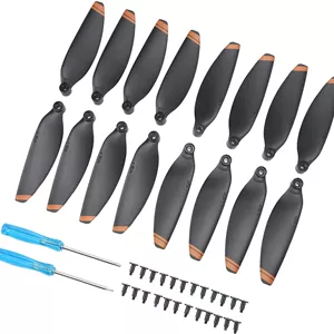 ملخ پهپاد کرایفوکت مدل Replacement