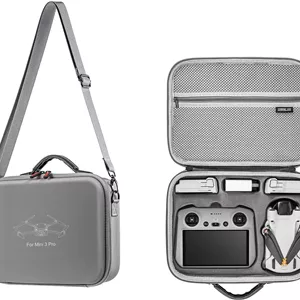 کیف حمل کوادکوپتر Zertylre مدل DJI Mini 3 Pro