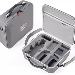کیف حمل کوادکوپتر STARTRC مدل Air 3S رنگ خاکستری