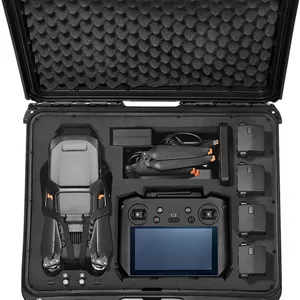 کیف حمل ضد آب لکو‌فی مدل DJI Mavic 3 Pro