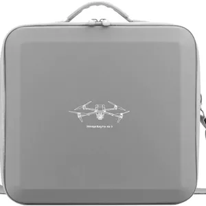 کیف حمل پهپاد SKEIDO مدل Air 3S/3 ضد آب