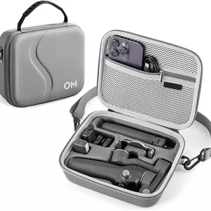 کیف حمل گیمبال DJI مدل Osmo Mobile 7 ضد آب