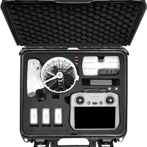 کیف حمل ضد آب لکوفی مدل Portable برای DJI Flip Drone