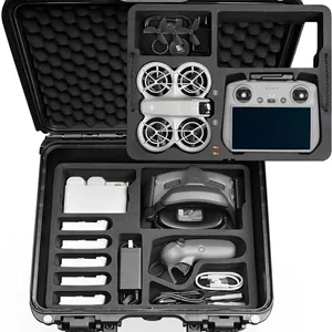 کیف حمل لکوفی مدل Waterproof برای پهپاد DJI Neo