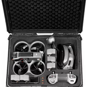 کیف حمل ضدآب لکوفی مدل DJI Avata 2