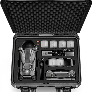 کیف حمل هارد کیس لکوفی مدل DJI Mavic 4 Pro ضد آب