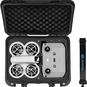 کیف حمل کوادکوپتر لکو‌فی مدل DJI Neo