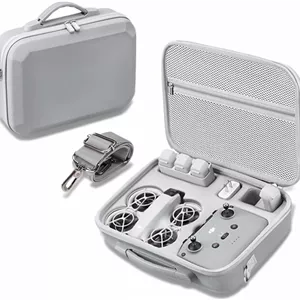 کیف حمل ضدآب و سخت برای DJI Neo، مناسب برای بسته کمبو