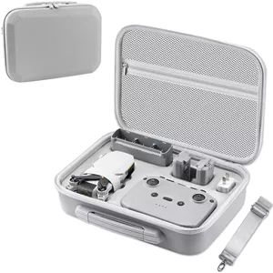کیف حمل پهپاد مدل DJI Mini 4K ضد آب