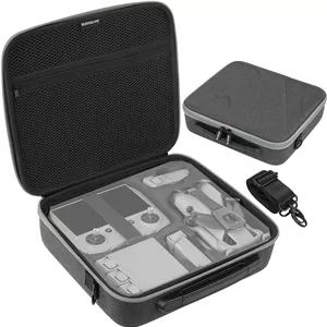 کیف حمل eWINNER مدل DJI Mini 5 Pro ظرفیت 6 باتری