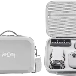 کیف حمل پهپاد DJI مدل Mini 4K / Mini 2 SE سایز بزرگ