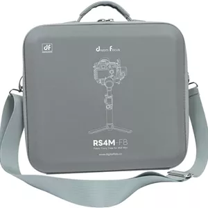 کیف حمل دوربین دیجیتال‌فوتو مدل RS4M1 مخصوص DJI RS4 Mini