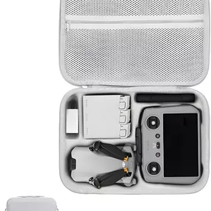 کیف حمل هارد کیس DJI مدل Mini 5 Pro ضد آب