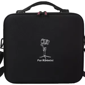 کیف حمل DJI مدل RS 4 Mini رنگ مشکی