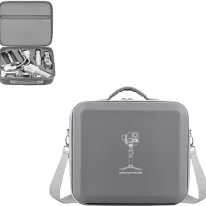 کیف حمل گیمبال DJI مدل RS4 Mini