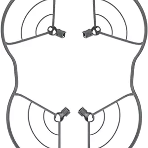گارد محافظ ملخ پهپاد مدل 360°