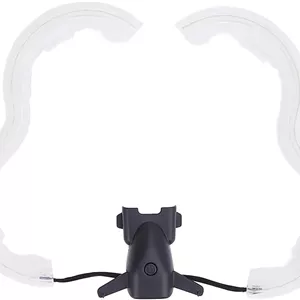گارد محافظ ملخ پهپاد DJI مدل Avata 2 با نورپردازی RGB