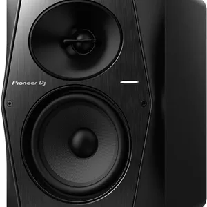 مانیتور پایونیر Dj مدل Vm-50 - مشکی