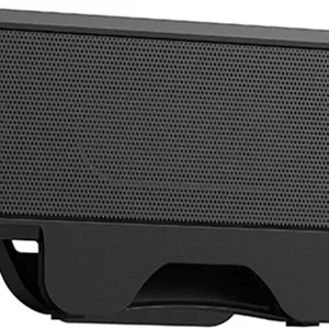اسپیکر دسکتاپ مدل Sound Bar اتصال USB