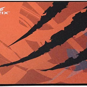 پد ماوس گیمینگ ایسوس Strix Glide Speed، بافت ظریف، طراحی مقاوم در برابر ساییدگی | 90YH00F1-BDUA01