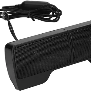 اسپیکر دسکتاپ تنفیون مدل USB Powered
