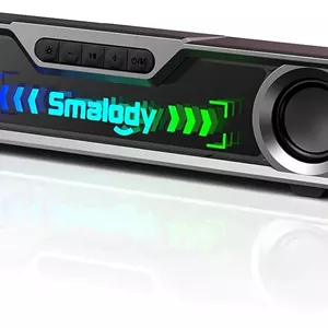 اسپیکر دسکتاپ اسمالودی مدل SL-90