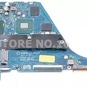مادربرد لپ‌تاپ اچ‌پی مدل 14-BF پردازنده i7-7500U