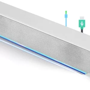 اسپیکر ساندبار مدل USB Stereo