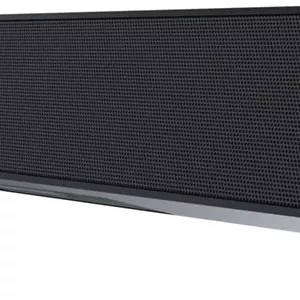 ساندبار دسکتاپ مکی مدل CR-STEALTHBAR با بلوتوث