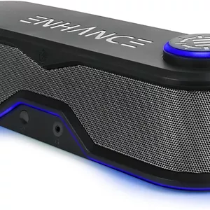 اسپیکر کامپیوتر ENHANCE مدل SB1 توان 10 وات