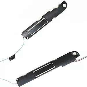 اسپیکر جدید لپ تاپ دل Latitude E7270، مجموعه اسپیکرهای چپ و راست 12W9D 012W9D cn-012W9D PK23000QP00