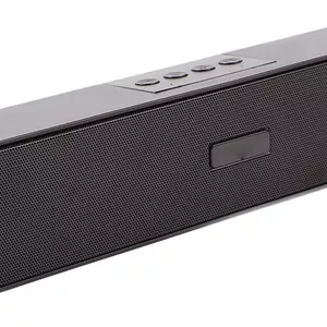 اسپیکر دسکتاپ اشاتا مدل Soundbar بلوتوثی