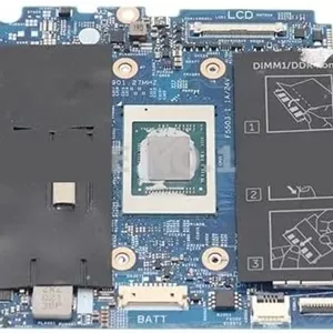 مادربرد لپ‌تاپ دل مدل Inspiron 5405 پردازنده R5 4500U