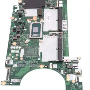 مادربرد لپ‌تاپ لنوو مدل ThinkPad L490/L590 پردازنده i5-8265U