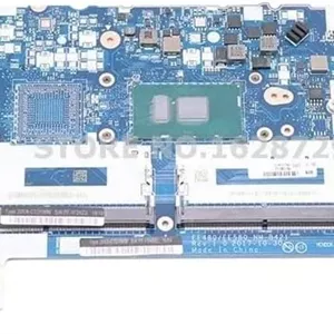 مادربرد لپ‌تاپ لنوو مدل ThinkPad E480 پردازنده i5-8250U