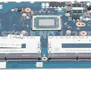 مادربرد لپ‌تاپ لنوو مدل ThinkPad E485 پردازنده Ryzen 5 2500U