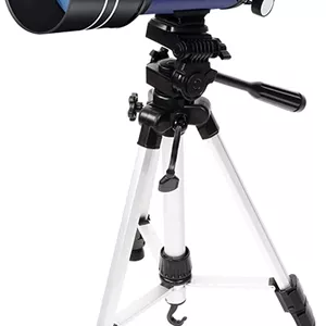 تلسکوپ آموزشی مدل 70mm