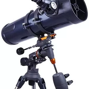 تلسکوپ نجومی مدل 130Eq حرفه‌ای