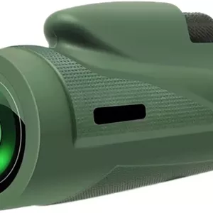 تلسکوپ تک‌چشمی مدل 12x50 با قابلیت اتصال به موبایل