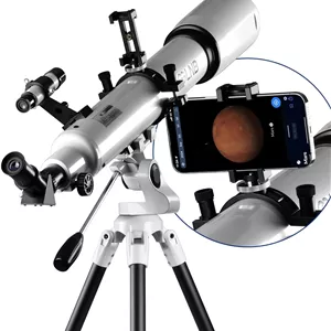 تلسکوپ ESSLNB 70080
