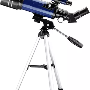 تلسکوپ آموزشی مدل 360mm به همراه سه‌پایه